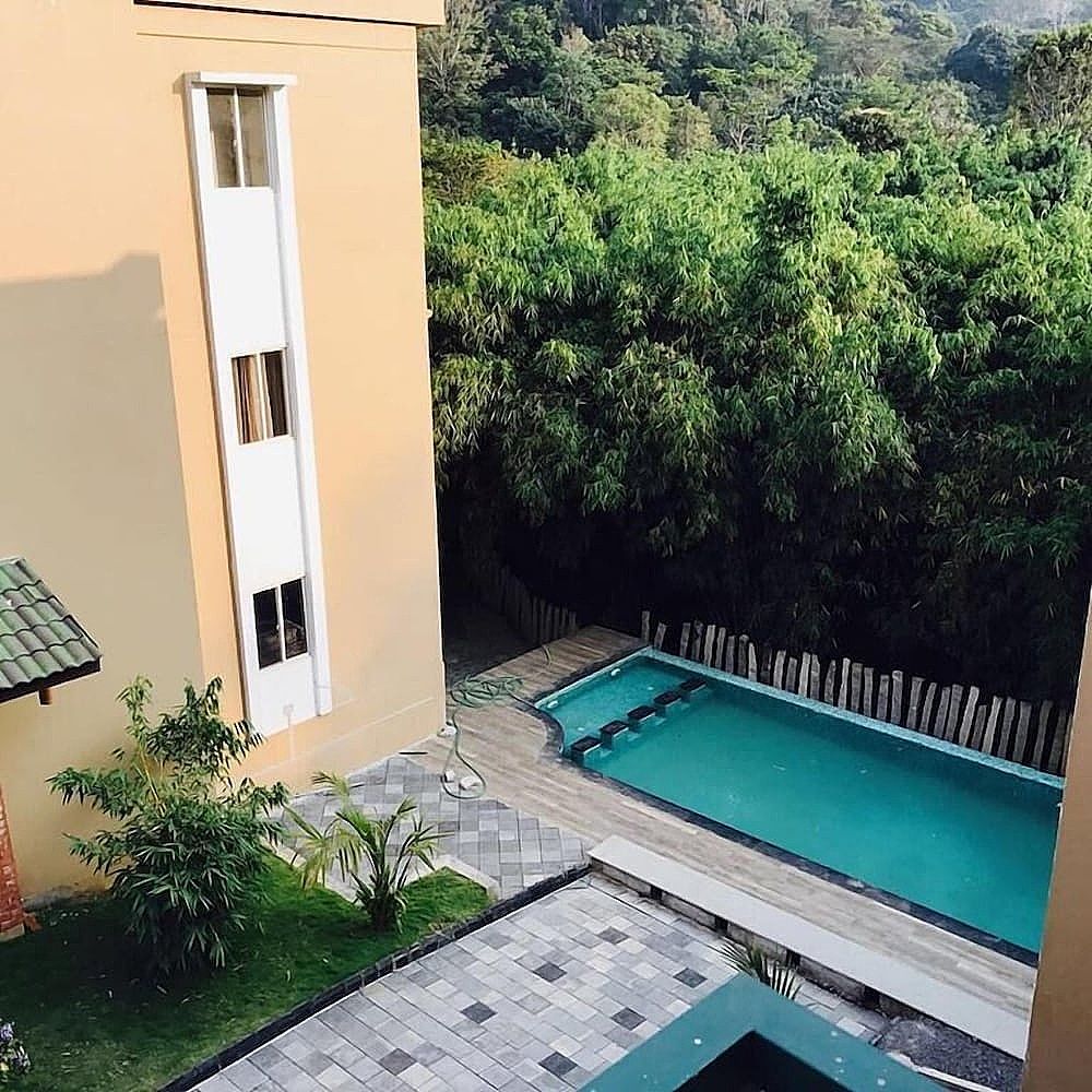 undefined Taaza holiday hills 2
