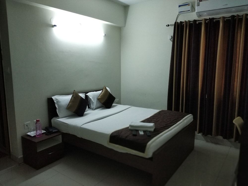 Standard Room, 3 Bedrooms