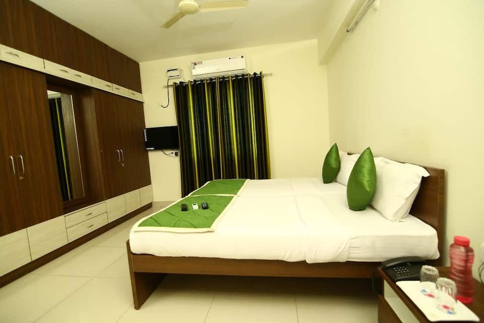 Two Bedroom Suite