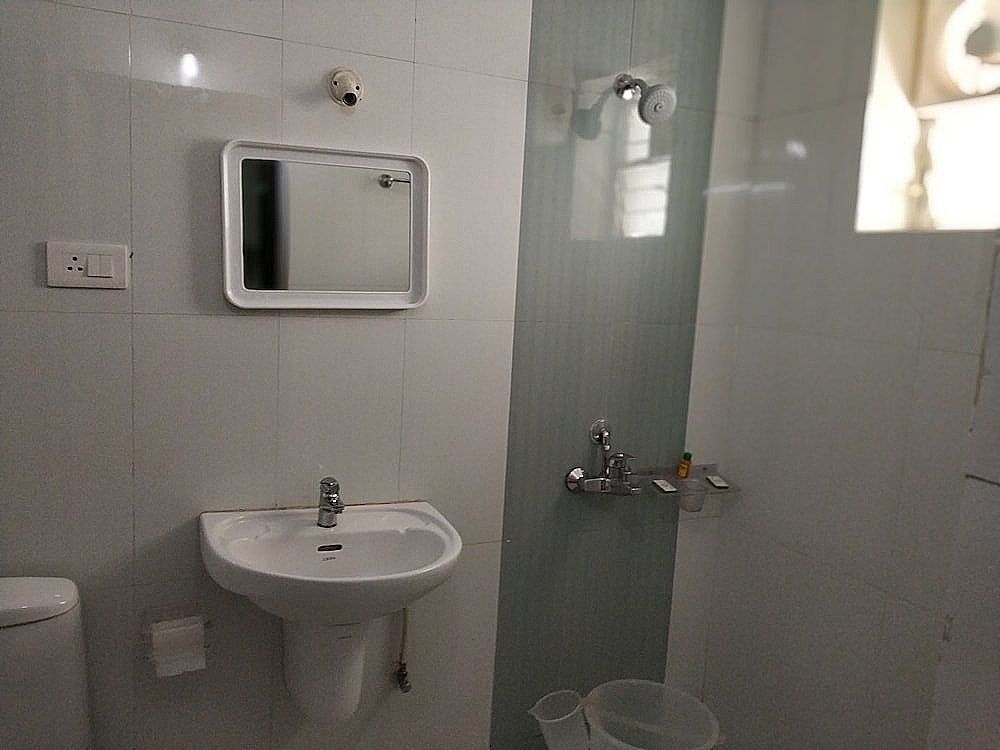 Fresh Living Prime Hitech Deluxe Room 11