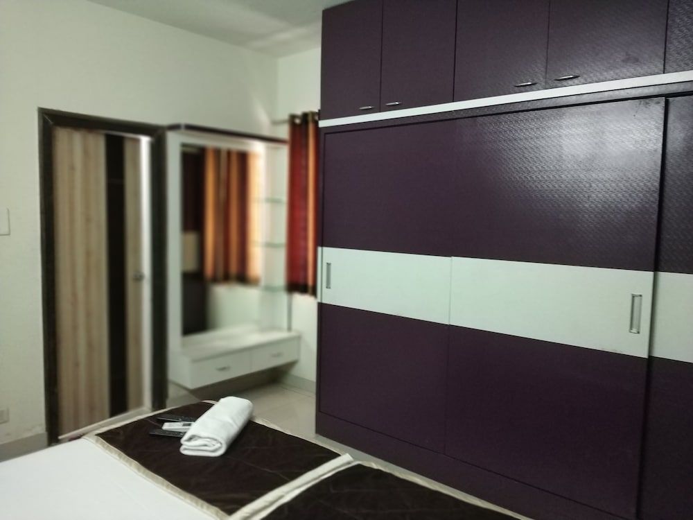 Standard Room, 2 Bedrooms