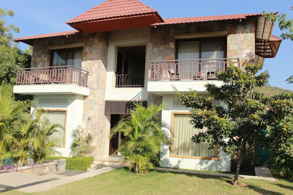 undefined Ramya Resort & Spa Udaipur