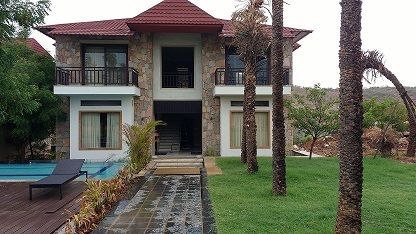 undefined Ramya Resort & Spa Udaipur 6