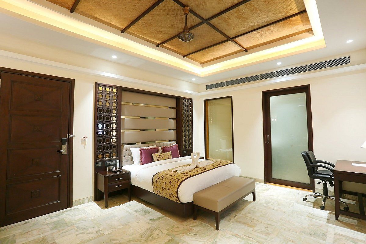 undefined Ramya Resort & Spa Udaipur 5