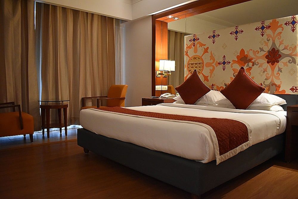 undefined Inventree Hotel Bangalore 5