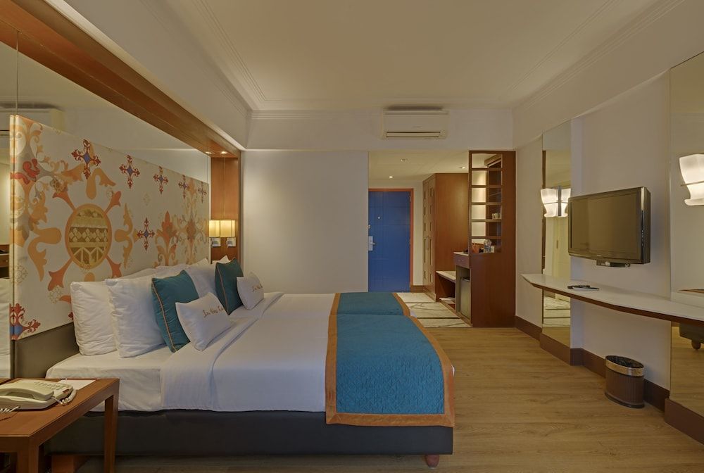 undefined Inventree Hotel Bangalore 9