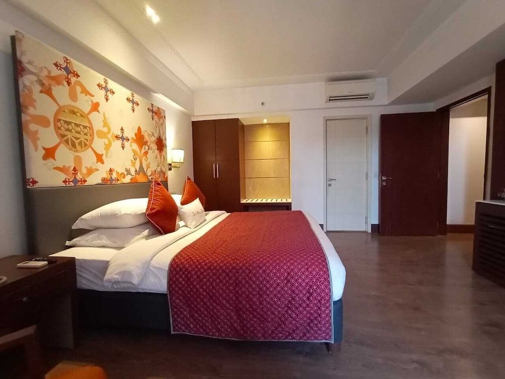 undefined Inventree Hotel Bangalore 10