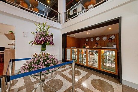 undefined Inventree Hotel Bangalore 2