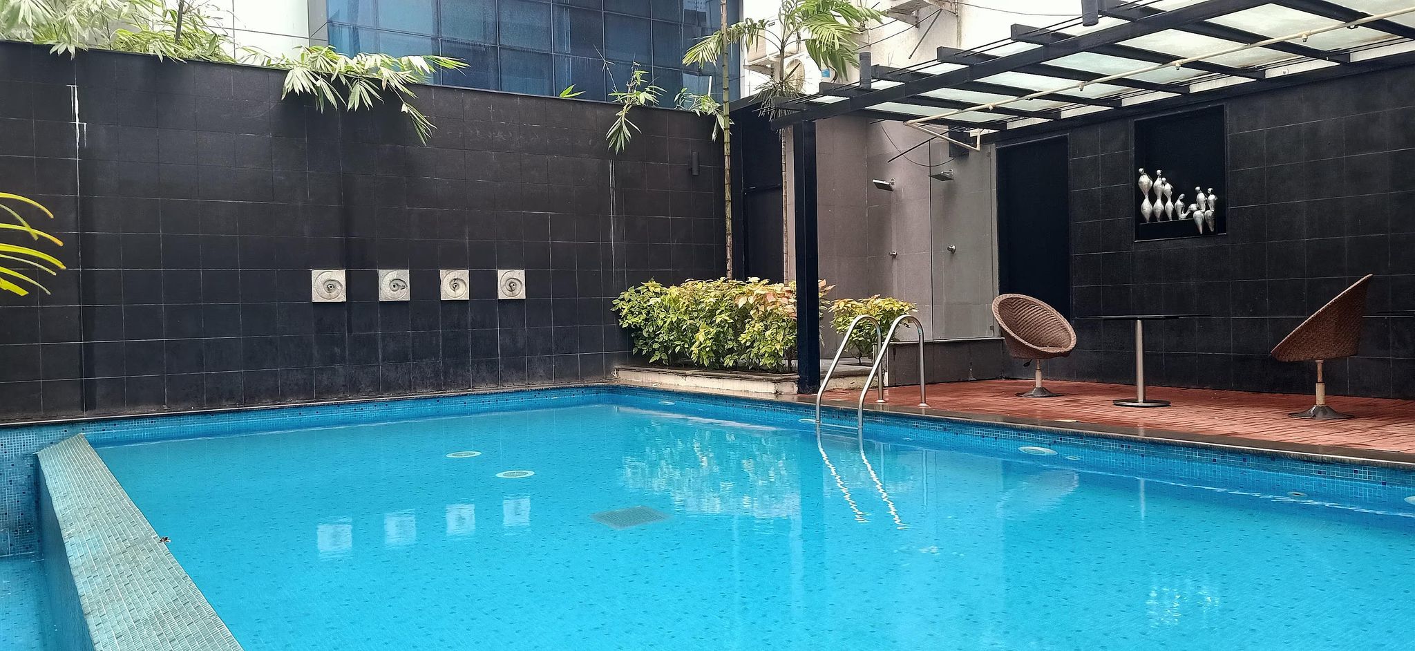 undefined Inventree Hotel Bangalore 4