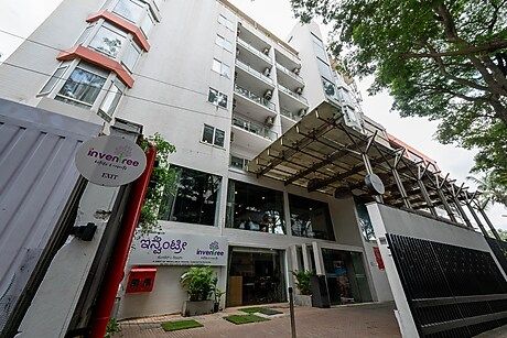 undefined Inventree Hotel Bangalore