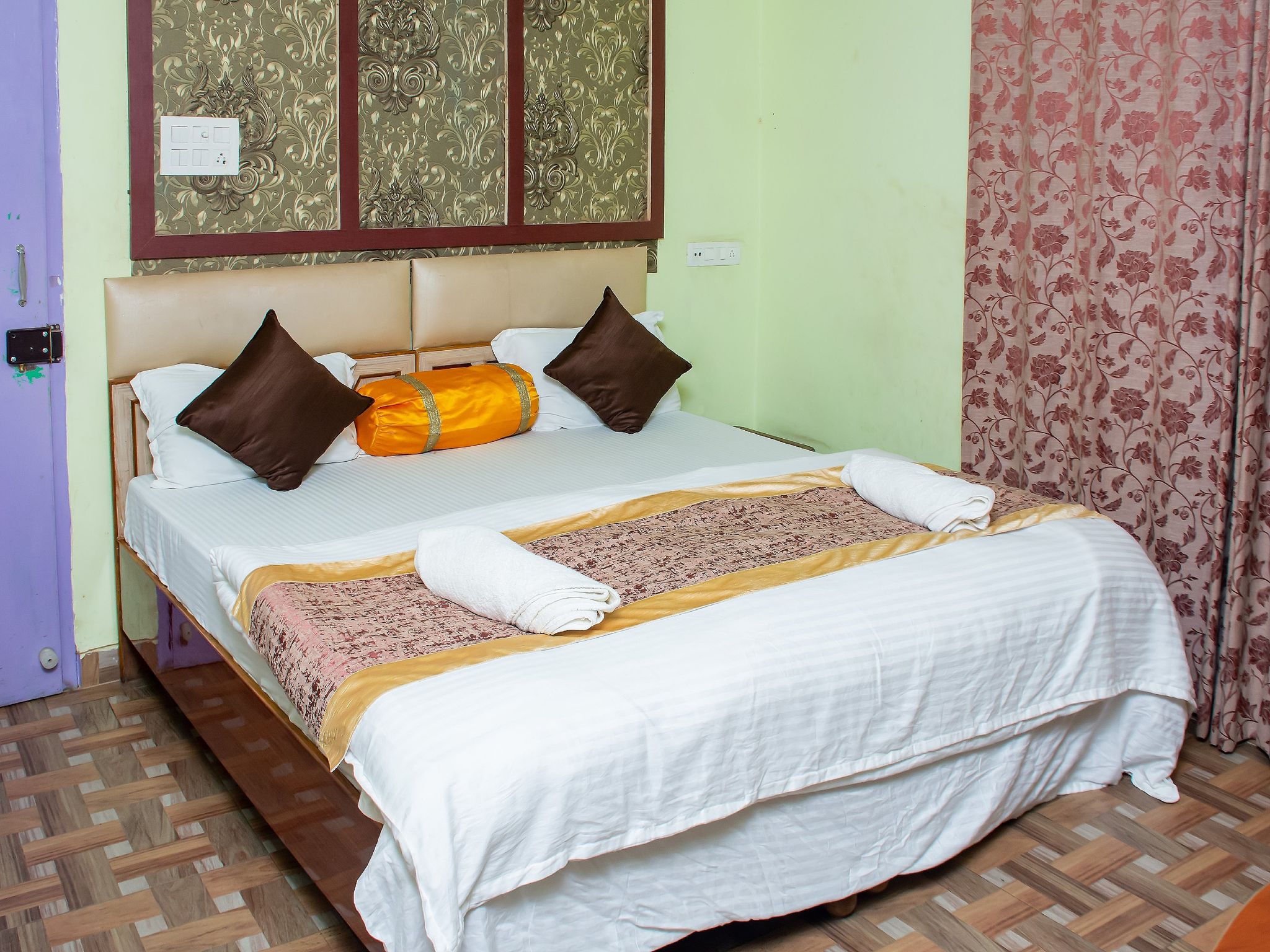 undefined Hotel Picasso 5