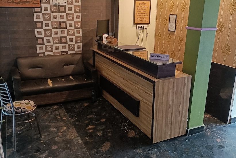 undefined Hotel Picasso 2