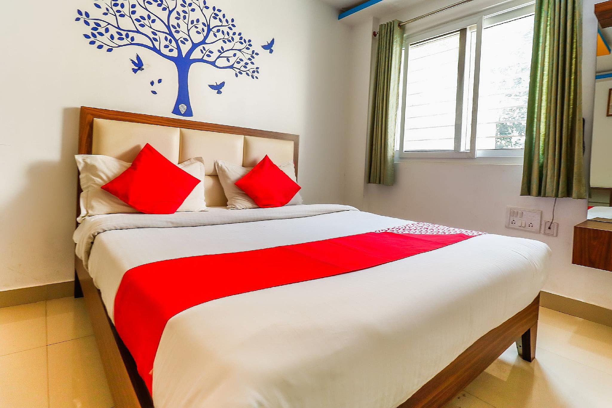 Super Hotel O The Royal Park Classic 15