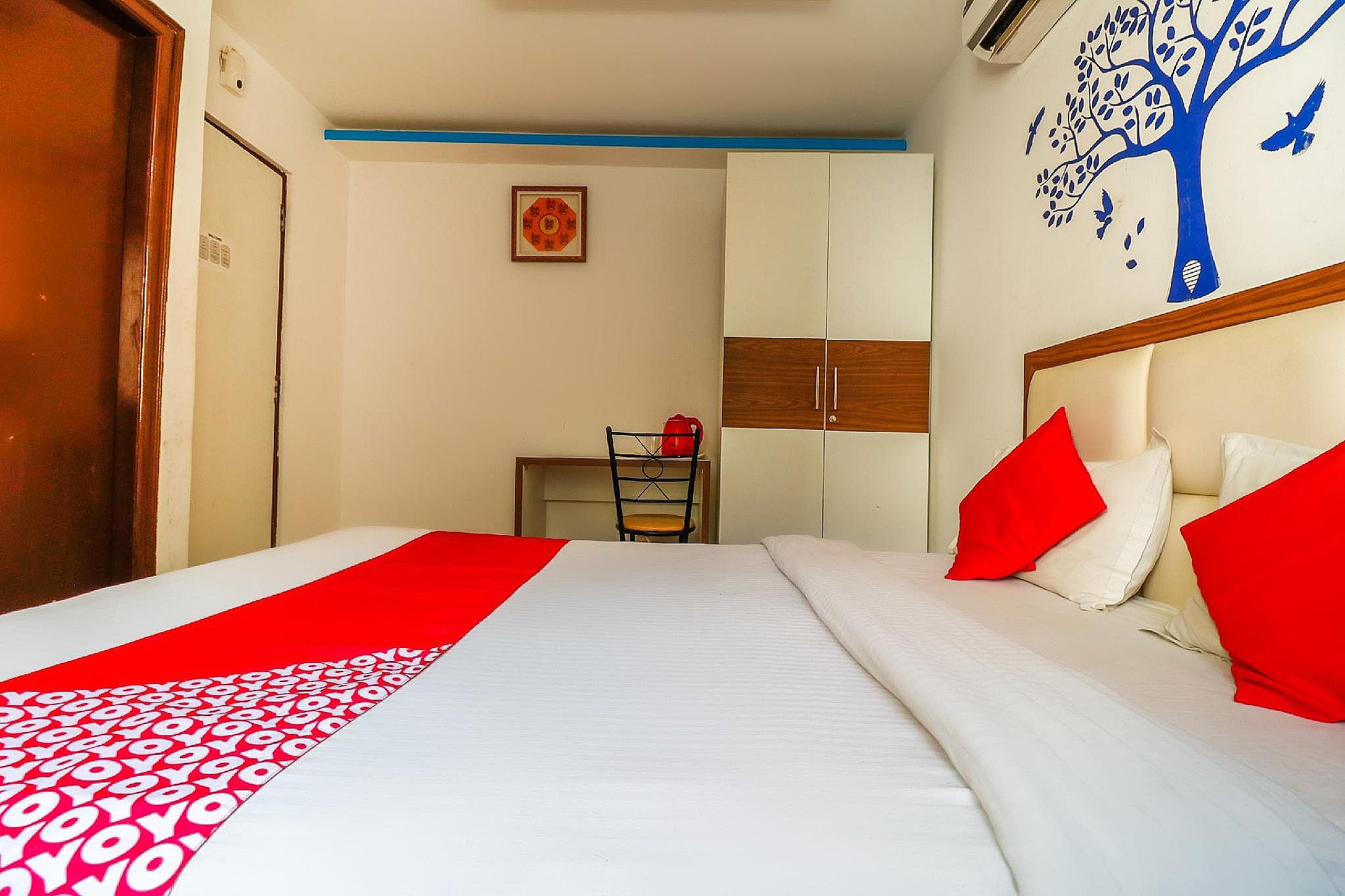 Super Hotel O The Royal Park Classic 16