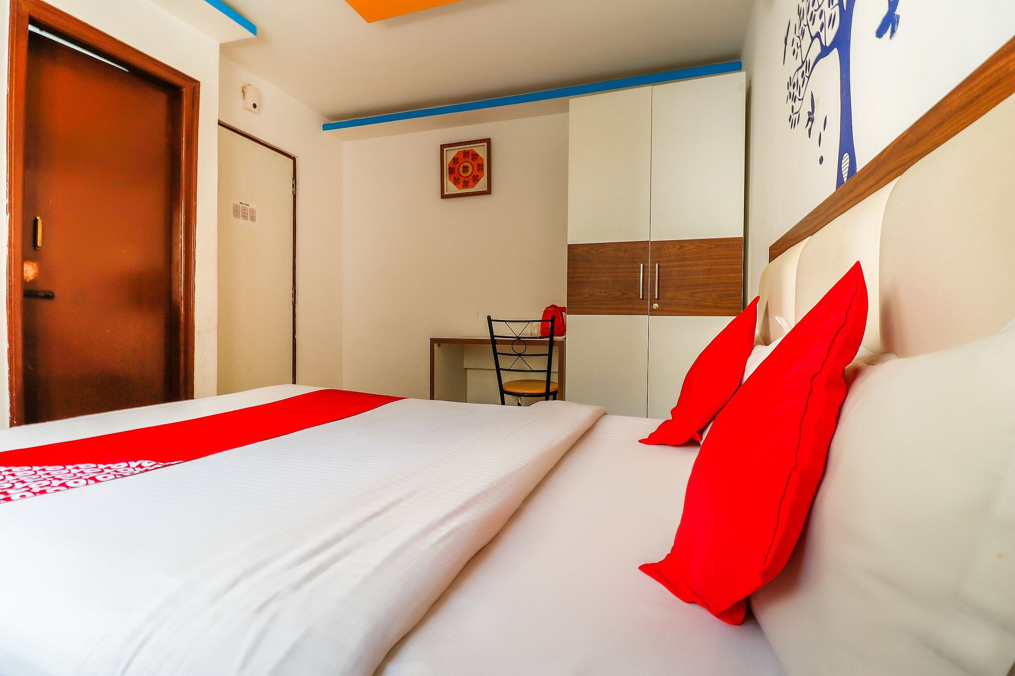 Super Hotel O The Royal Park Classic 11