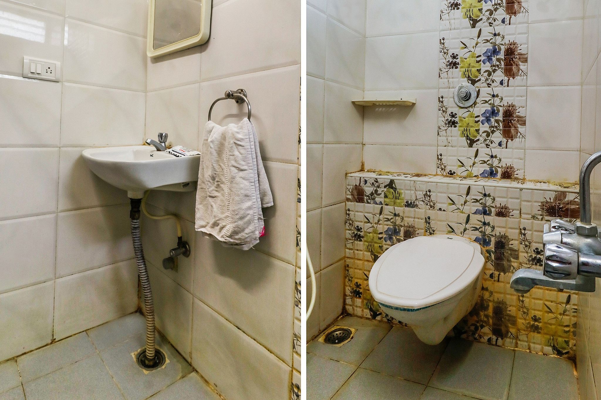 Super Hotel O The Royal Park Classic 8