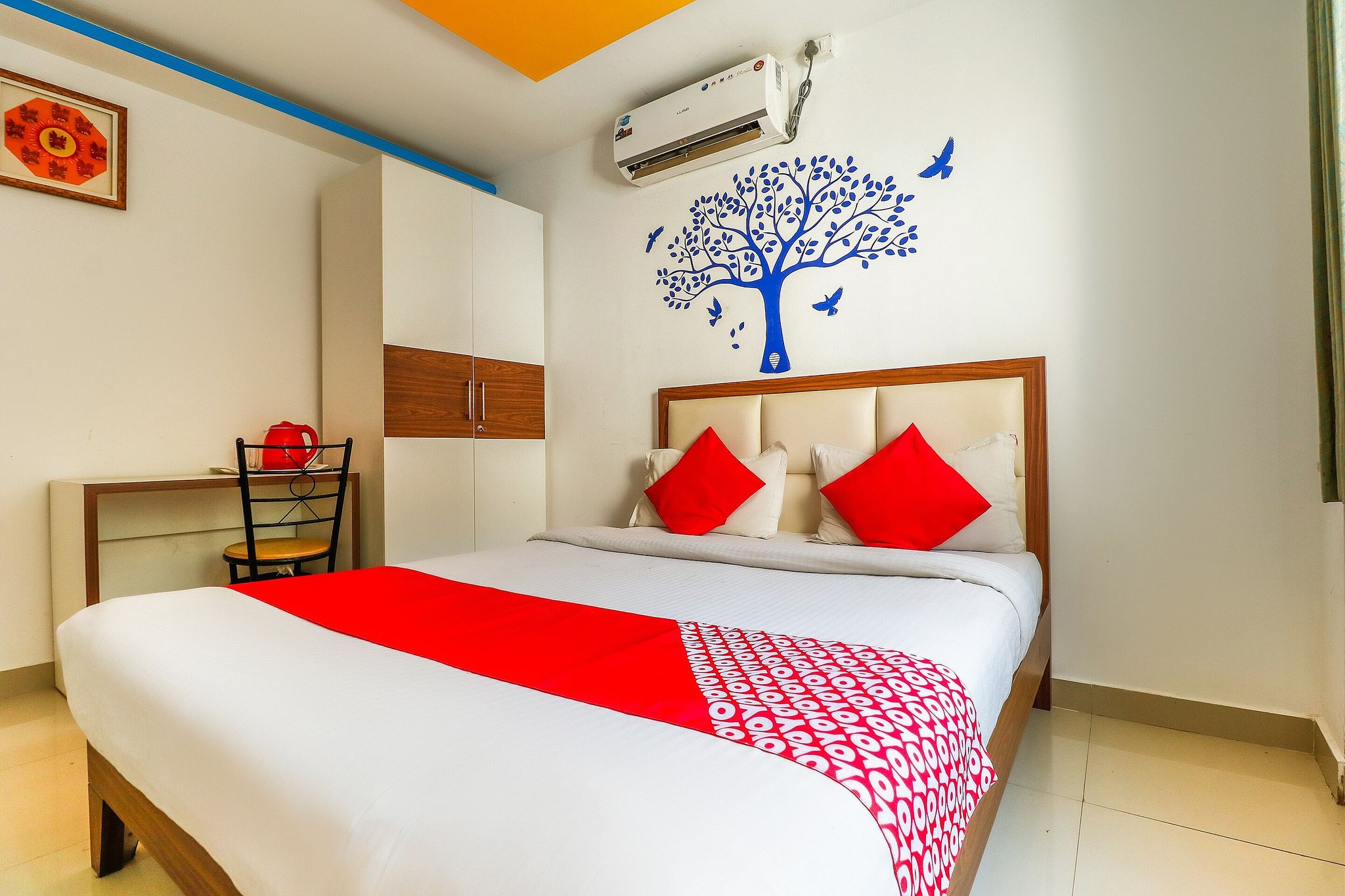 Super Hotel O The Royal Park Classic 13