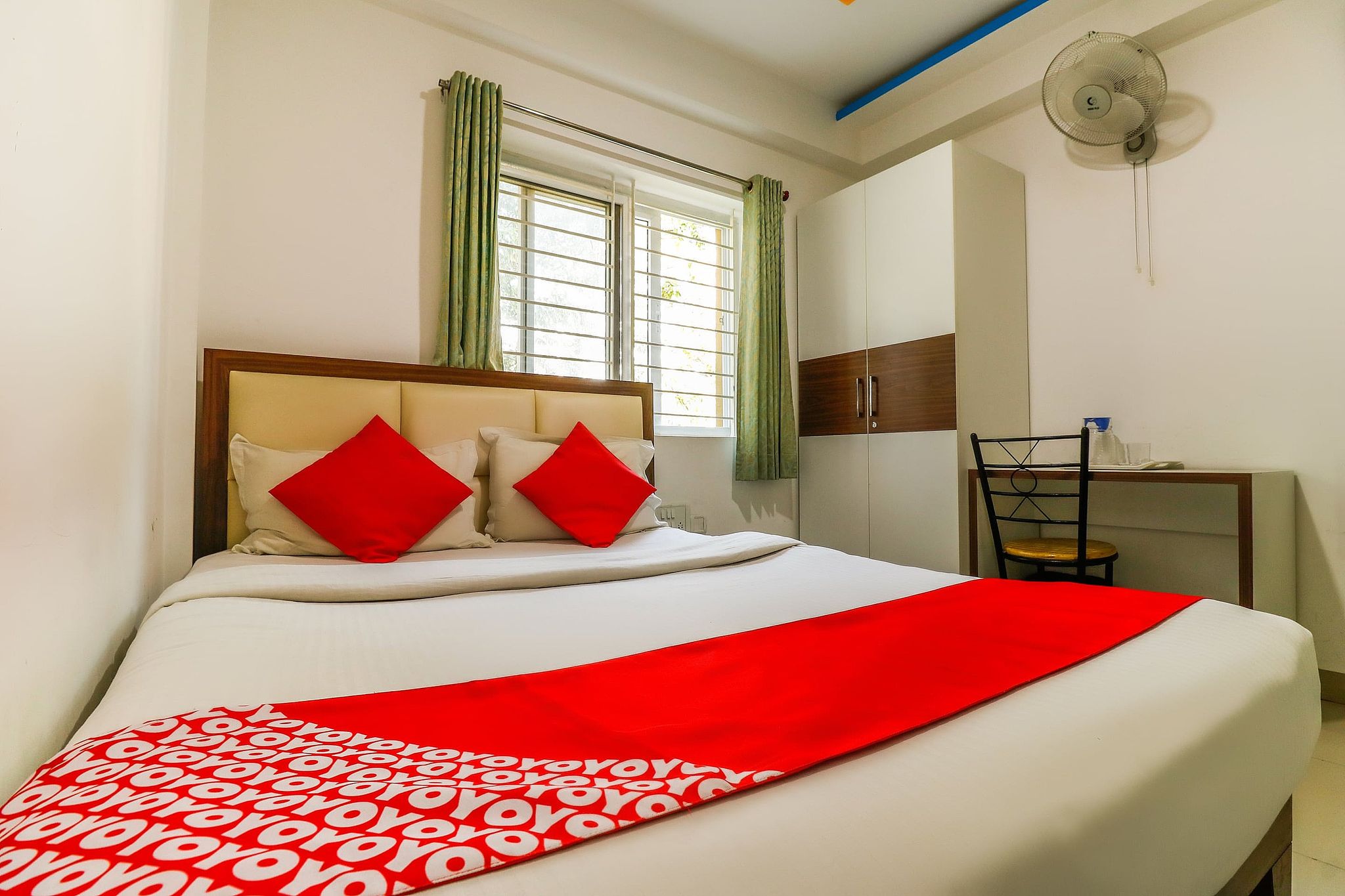 Super Hotel O The Royal Park Classic 9