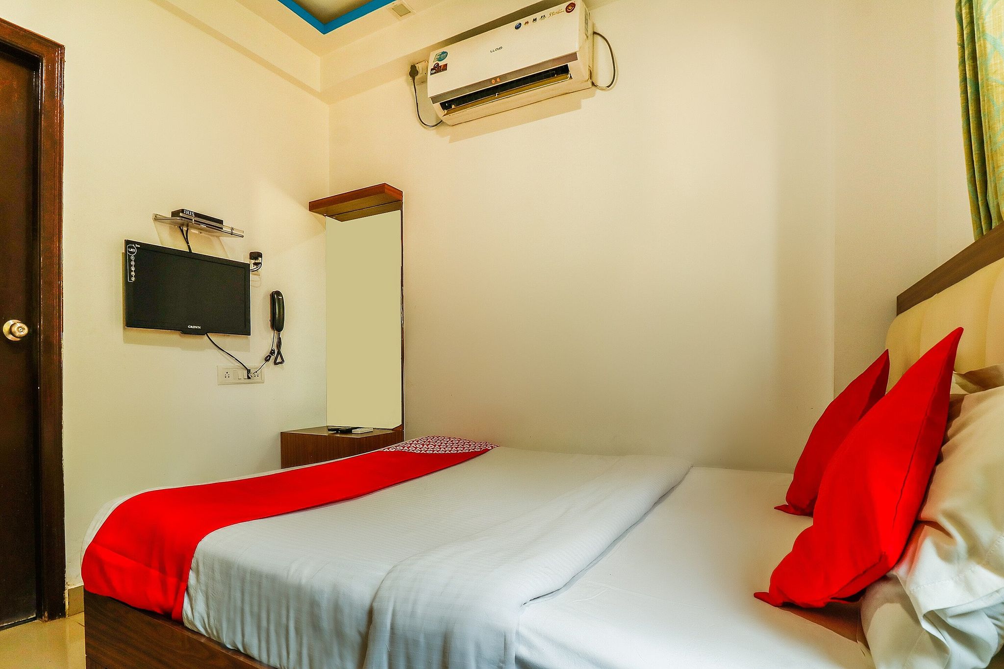 Super Hotel O The Royal Park Classic 3