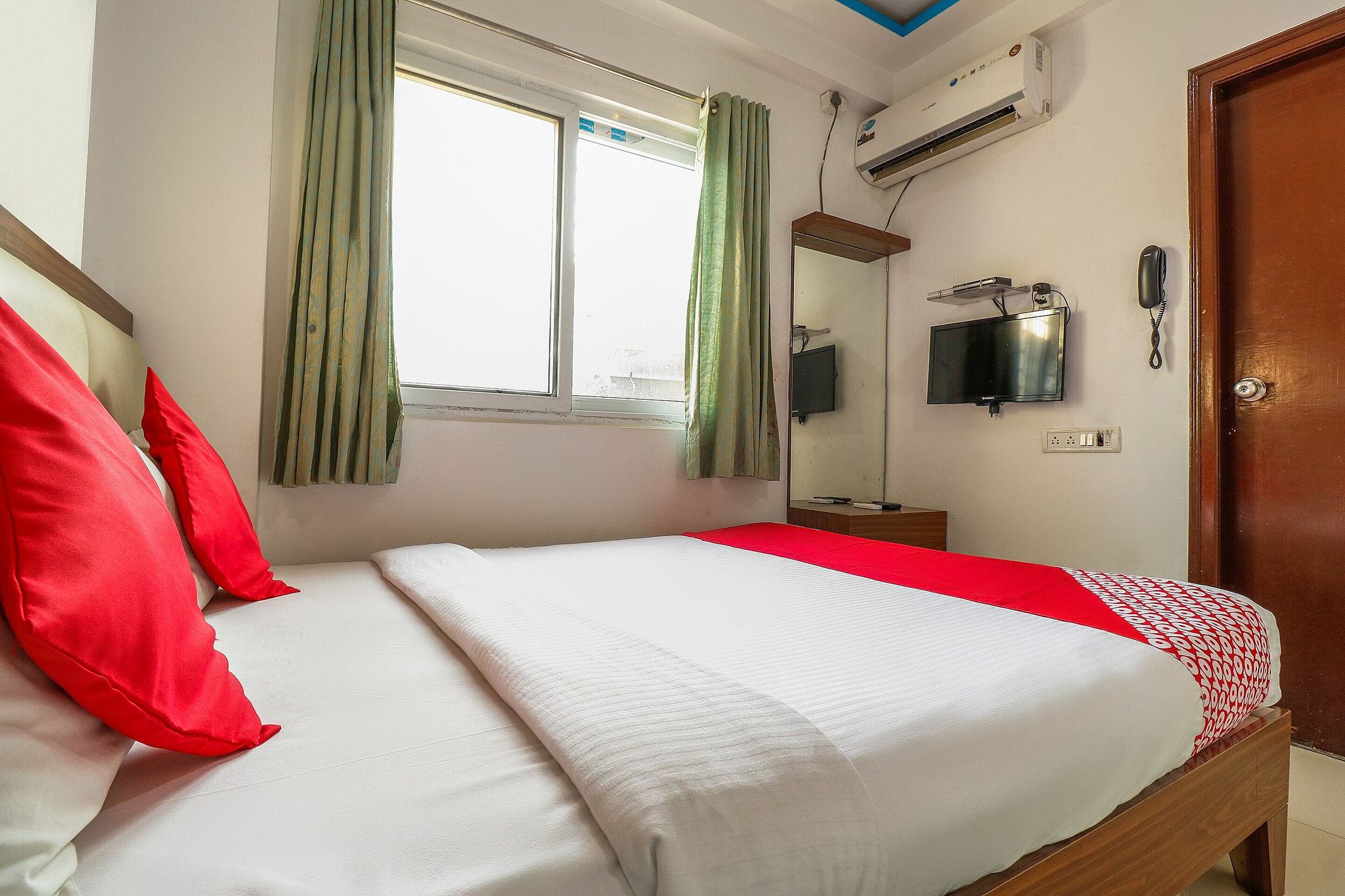 Super Hotel O The Royal Park Classic 10