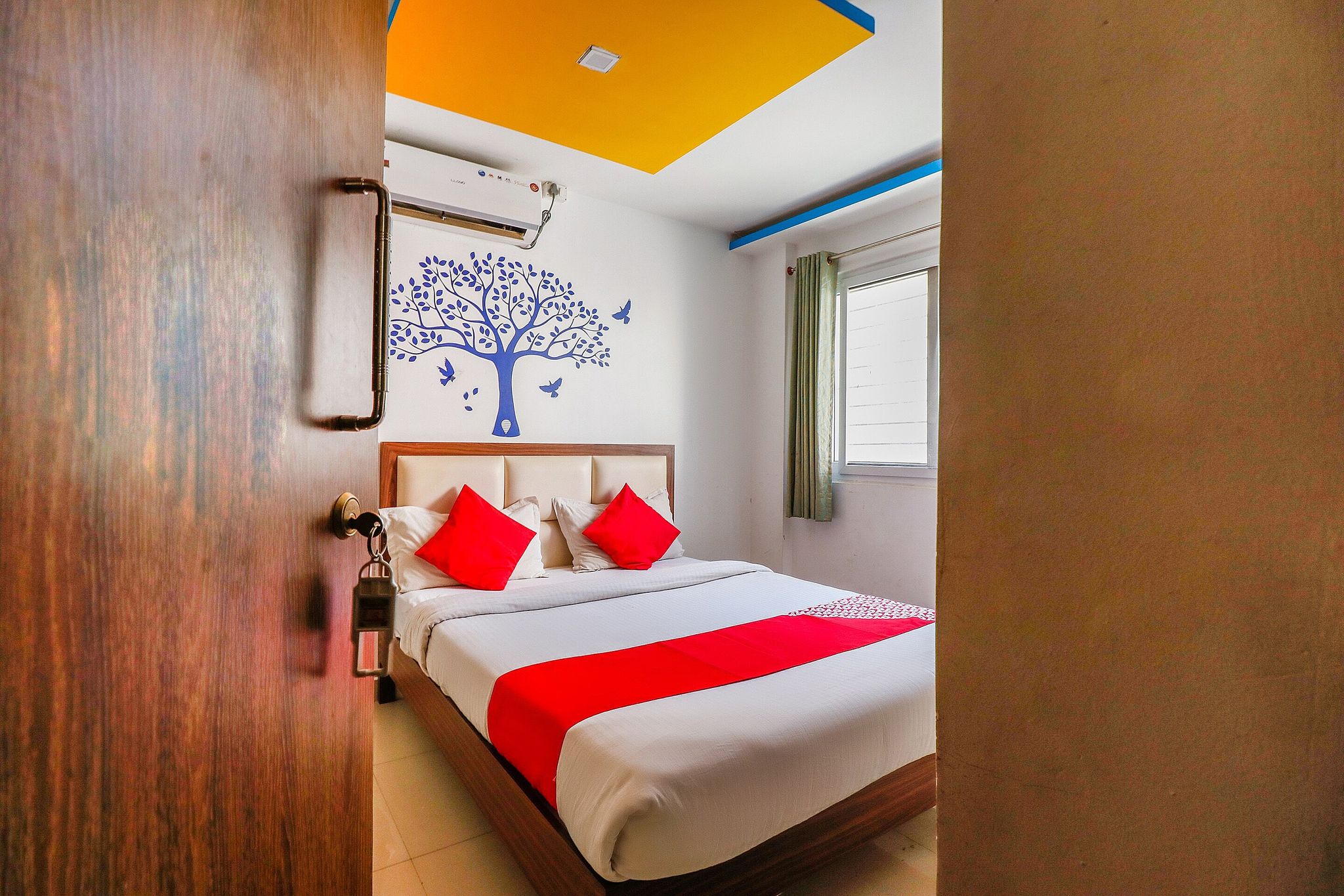 Super Hotel O The Royal Park Classic 14