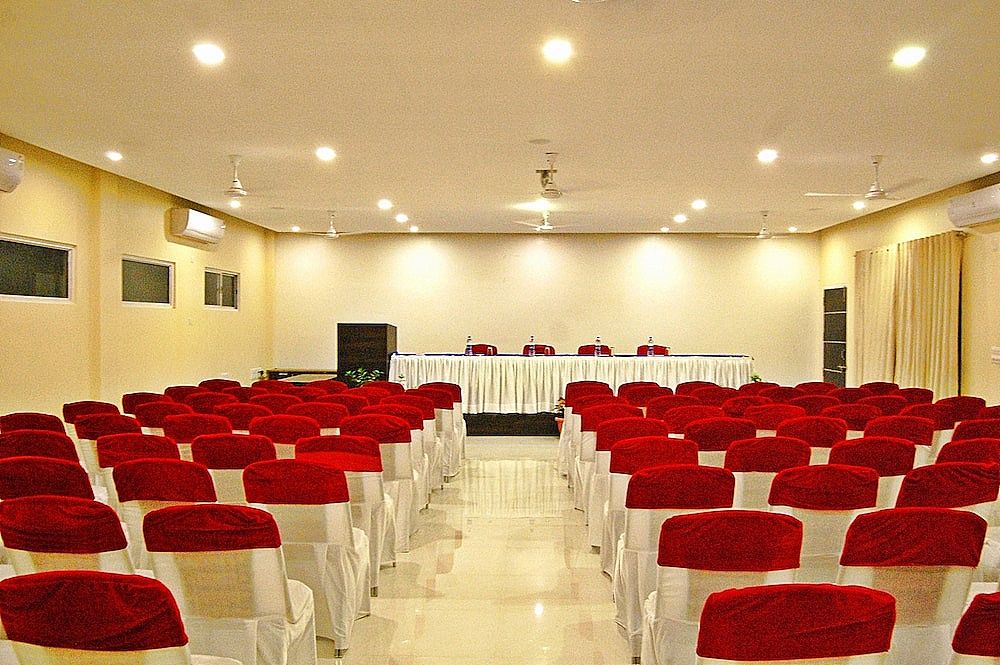 undefined RnB Shivani Udaipur 4