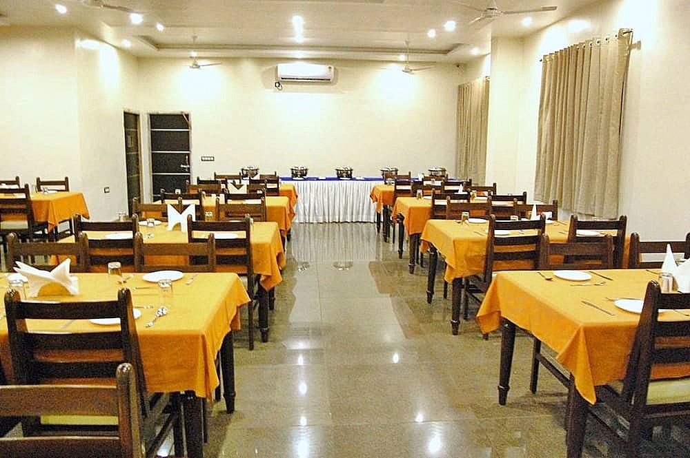 undefined RnB Shivani Udaipur 5