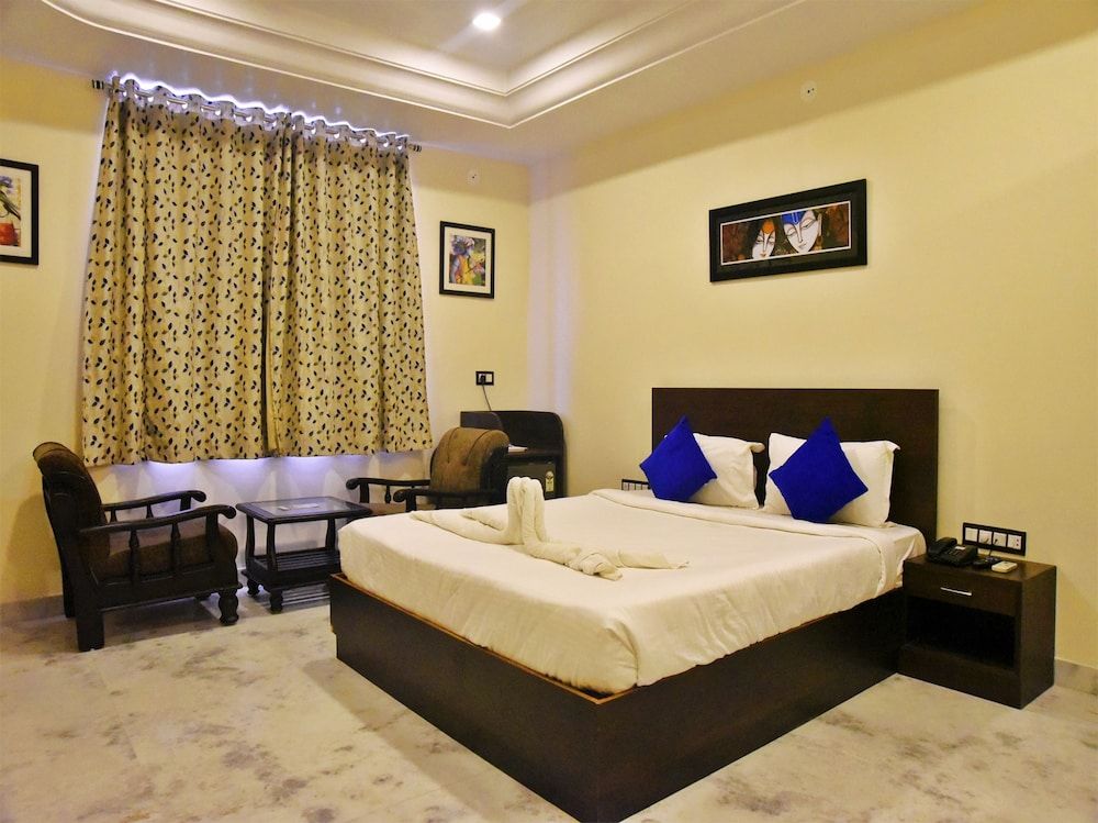 undefined RnB Shivani Udaipur 10