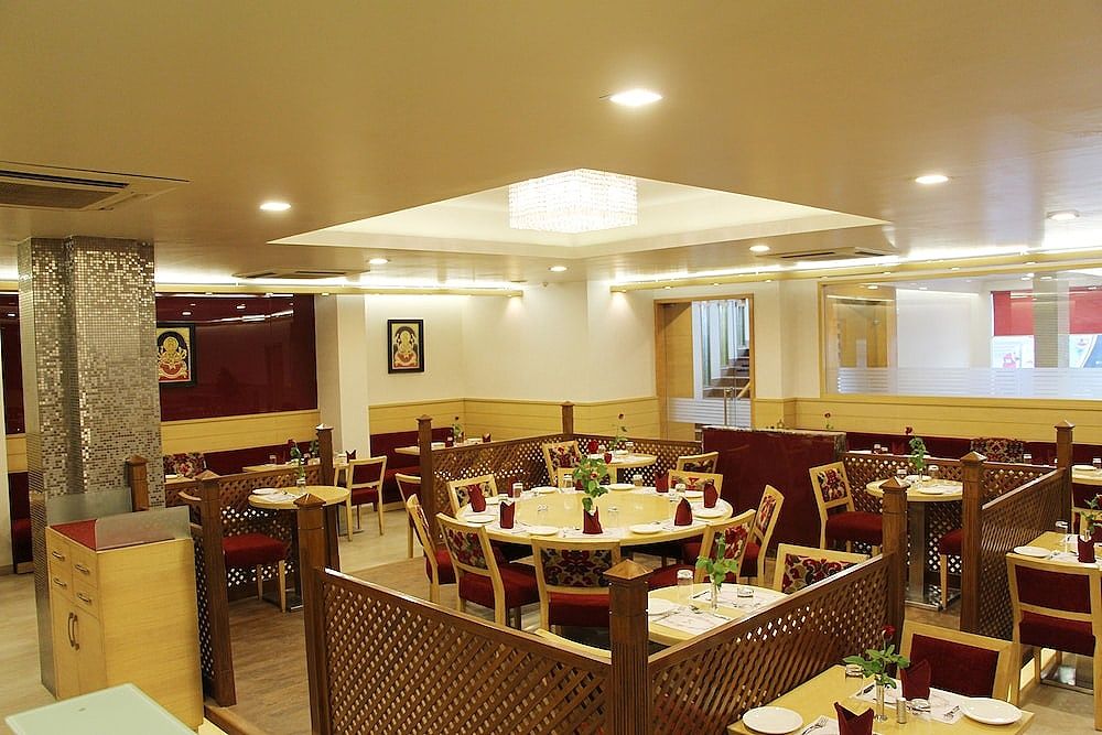 undefined Hotel Dasaprakash 5