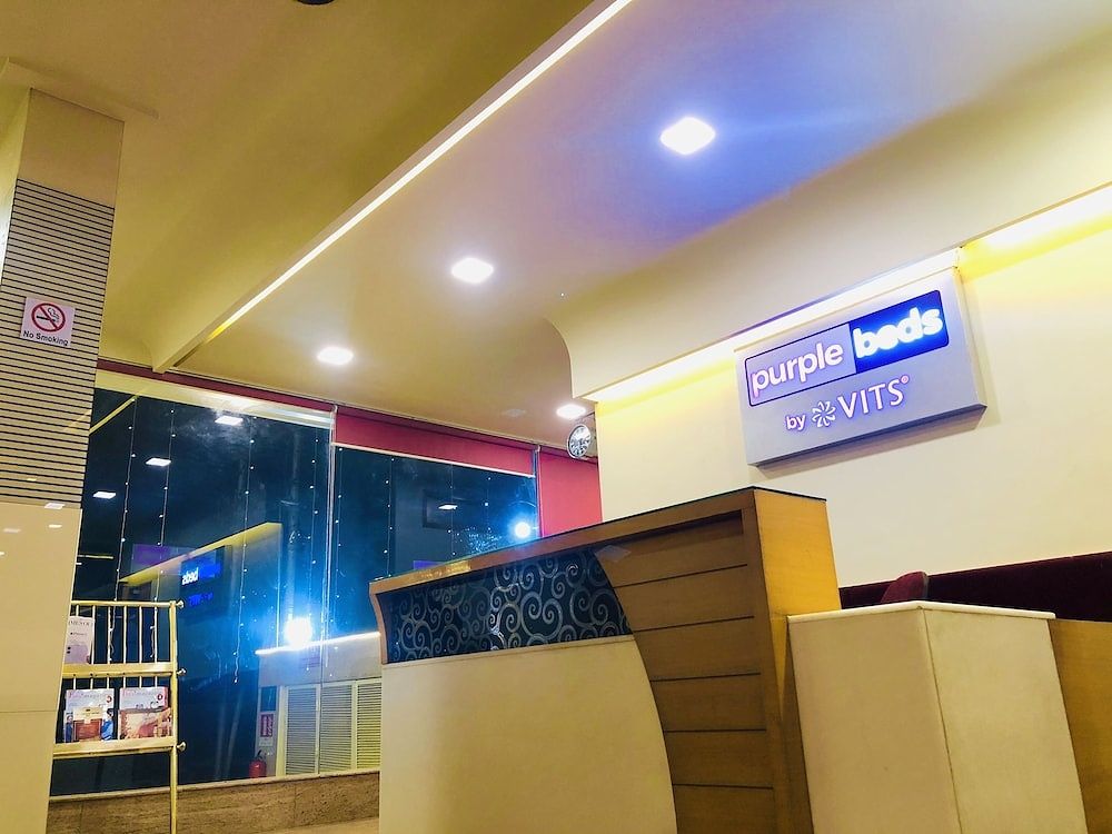 undefined Hotel Dasaprakash 6