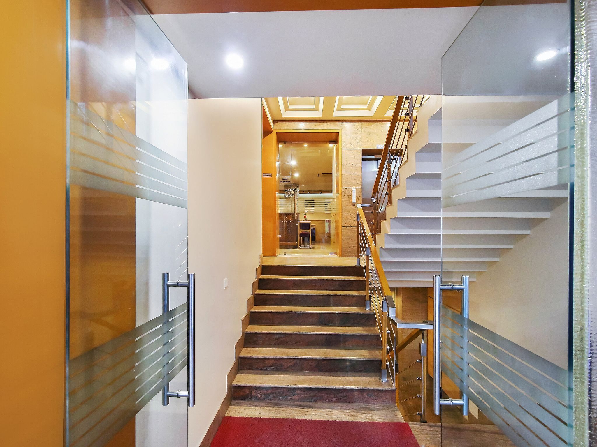 undefined Hotel Dasaprakash 4