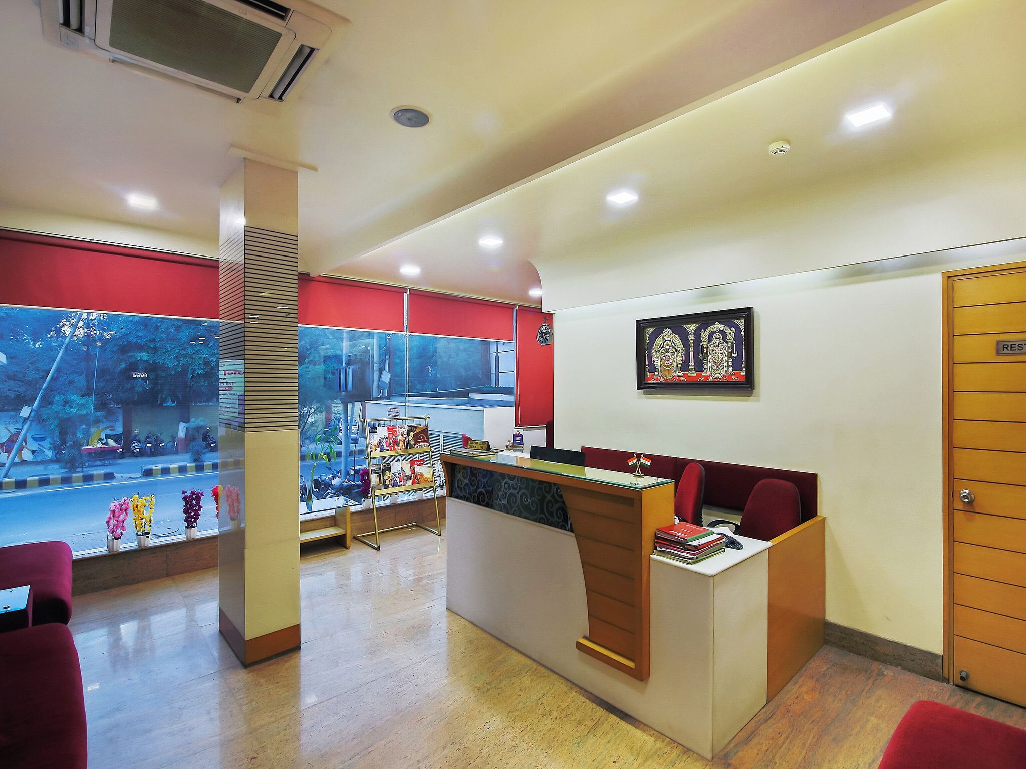 undefined Hotel Dasaprakash 3