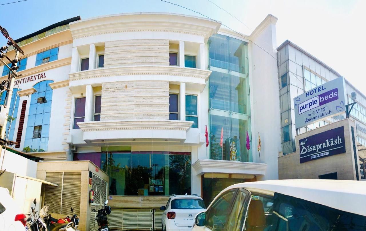 undefined Hotel Dasaprakash