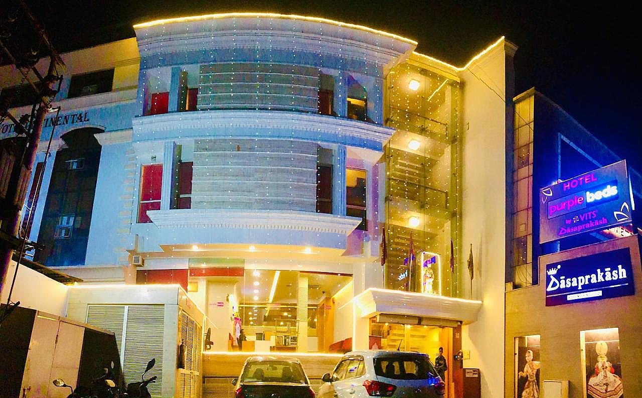 undefined Hotel Dasaprakash 10