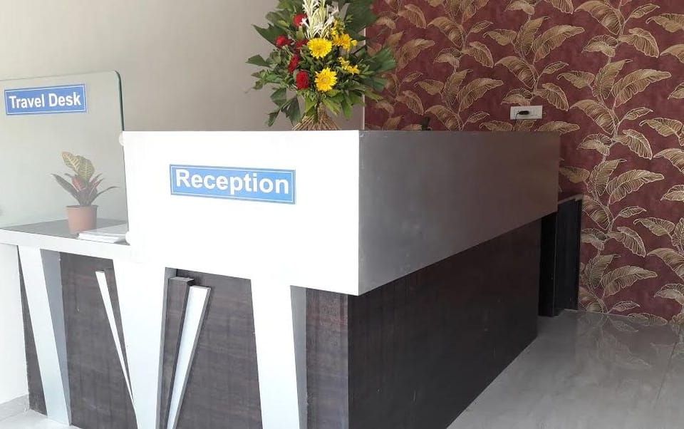 undefined HOTEL ROYAL REGENCY 2