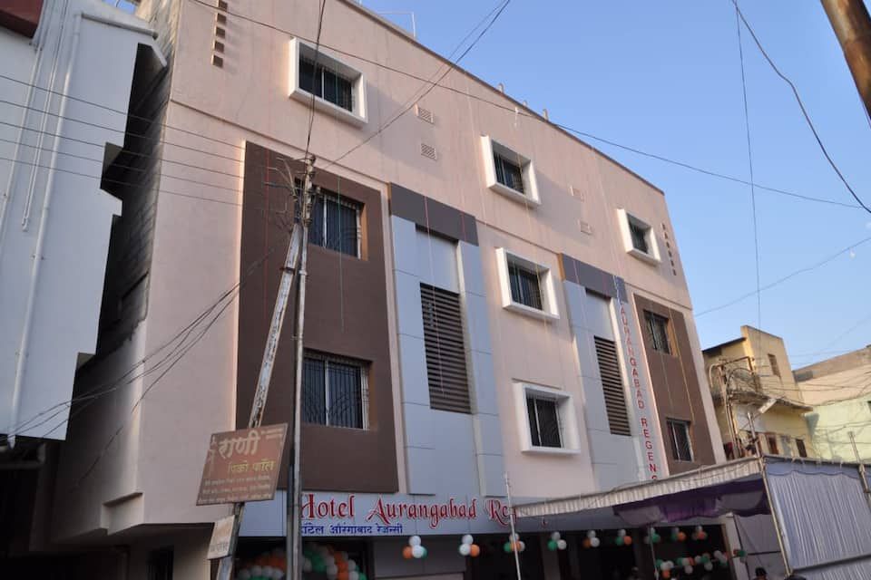 undefined HOTEL ROYAL REGENCY 6