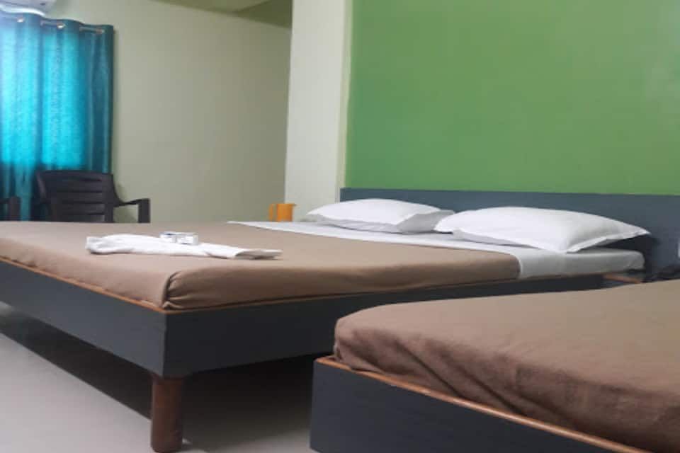 undefined HOTEL ROYAL REGENCY 5