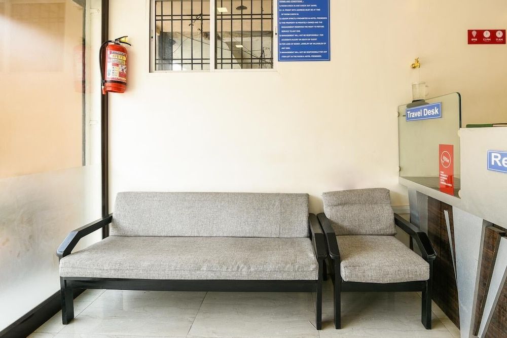 undefined HOTEL ROYAL REGENCY 3