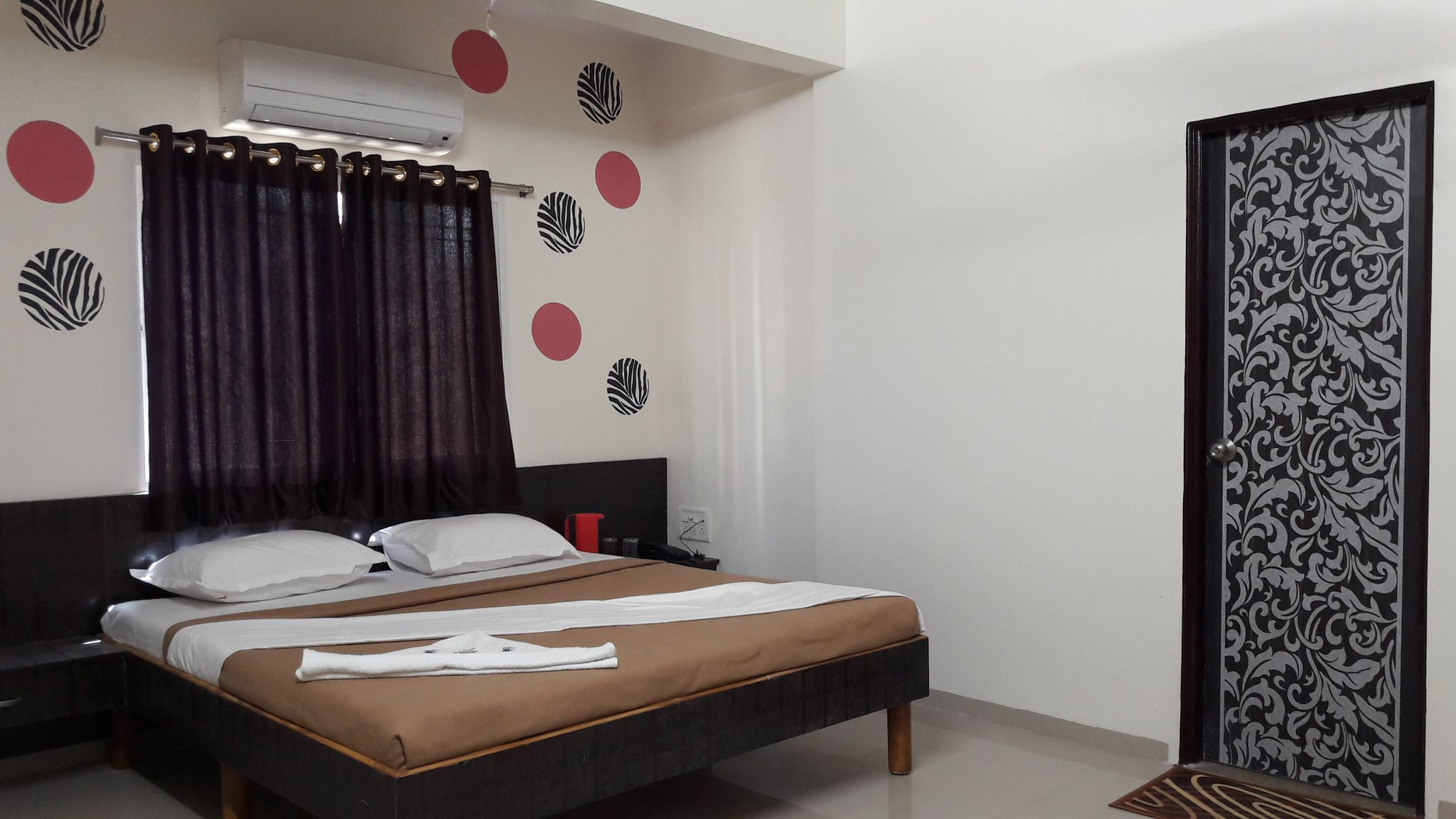 Deluxe Room NON AC