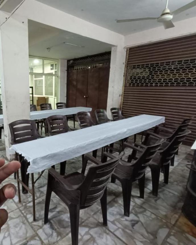 undefined HOTEL ROYAL REGENCY 4