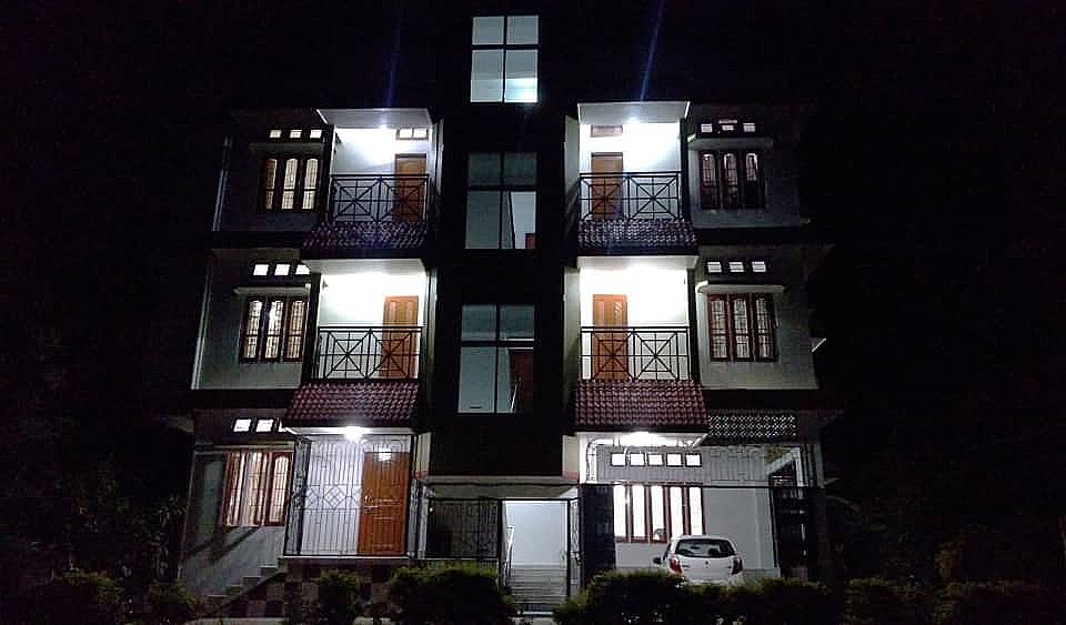 Night View