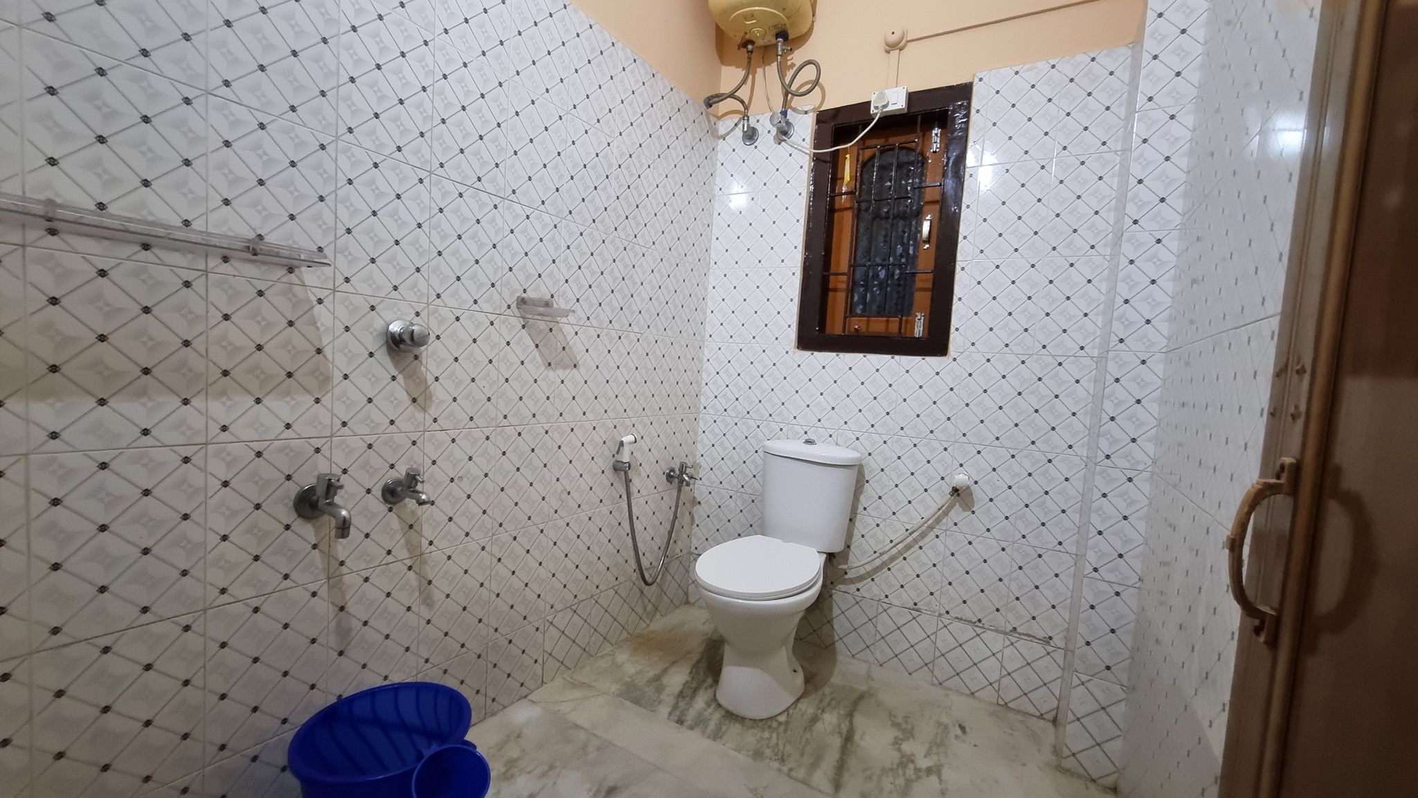  Eagle Nest Homestay Standard Double Room 6
