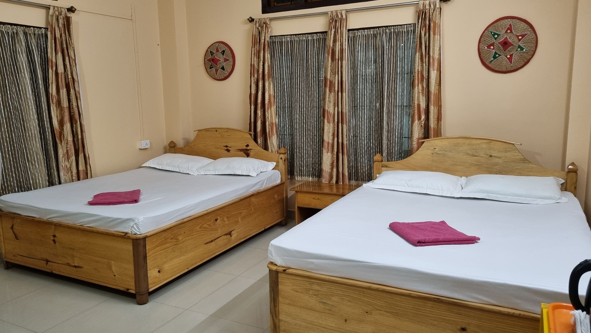  Eagle Nest Homestay Standard Double Room 4
