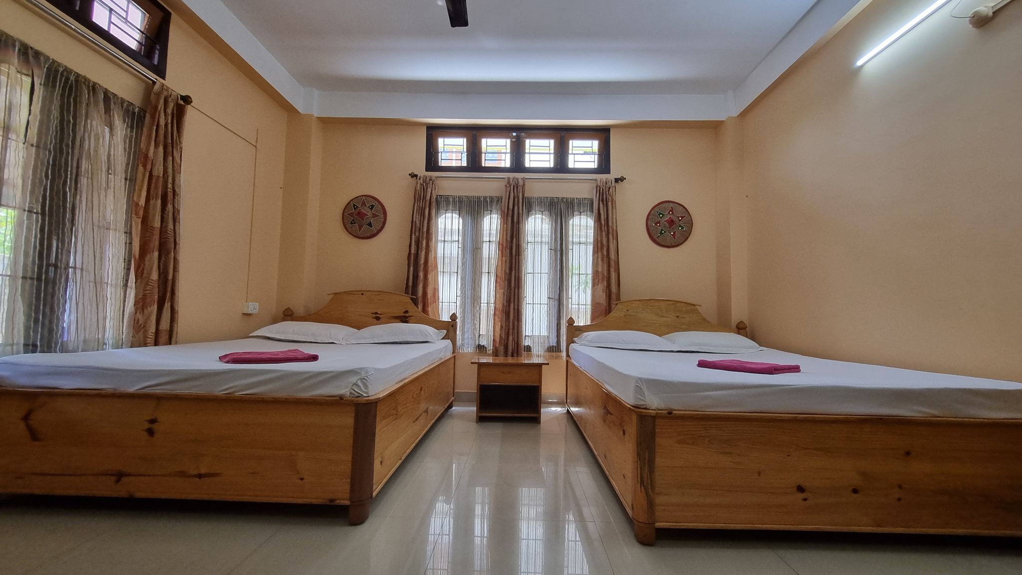  Eagle Nest Homestay Standard Double Room 7