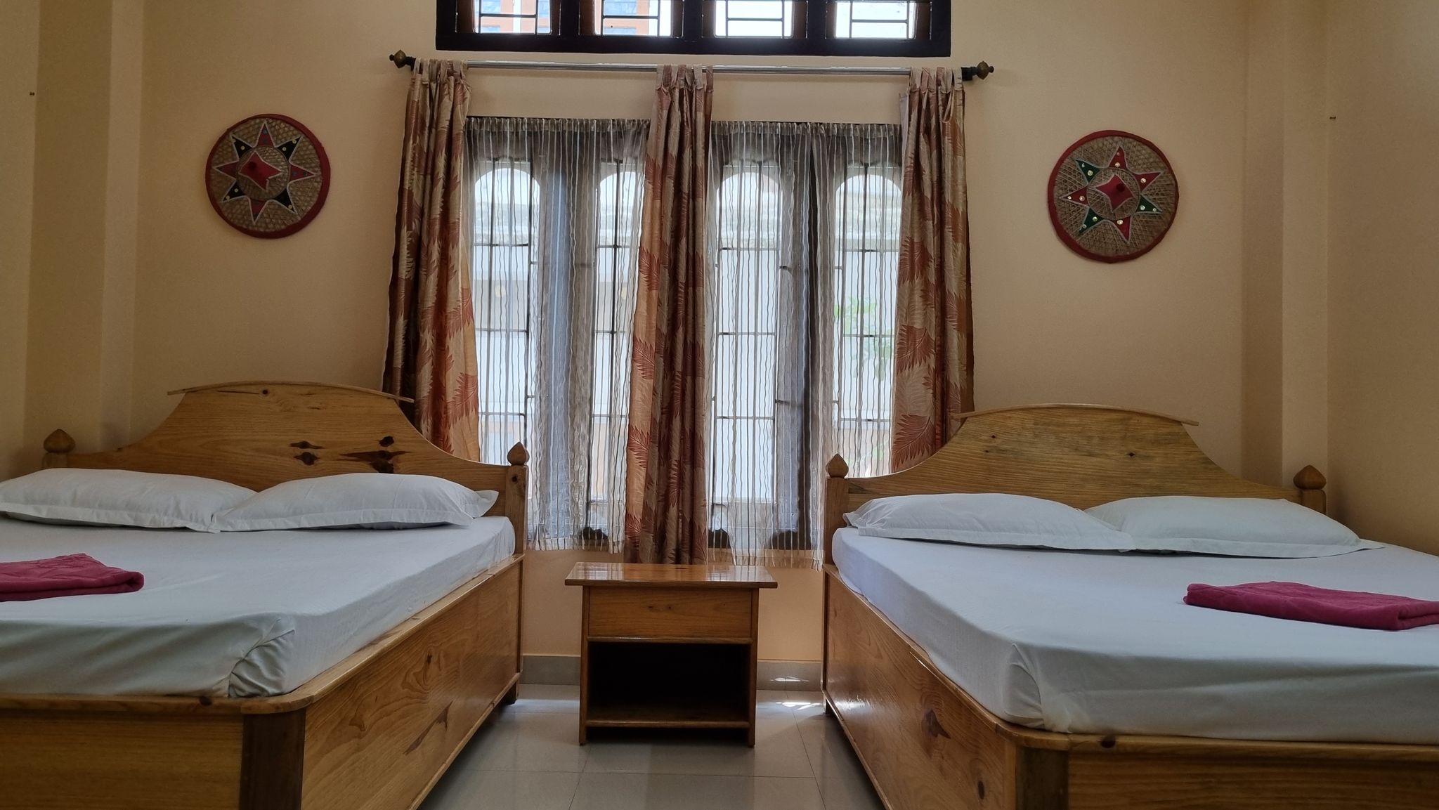  Eagle Nest Homestay Standard Double Room
