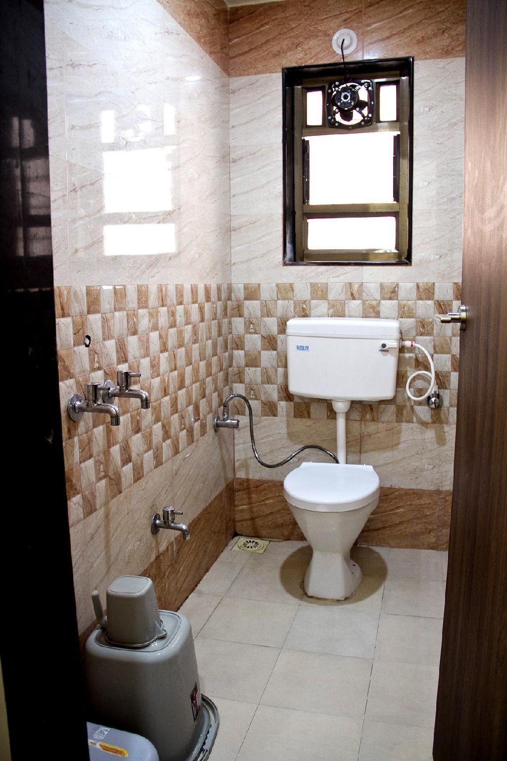 Standard Ac Room