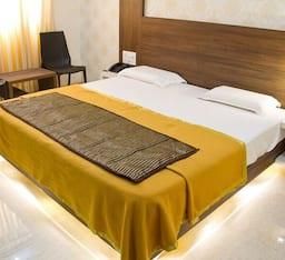 2 Bed Deluxe Non AC Room