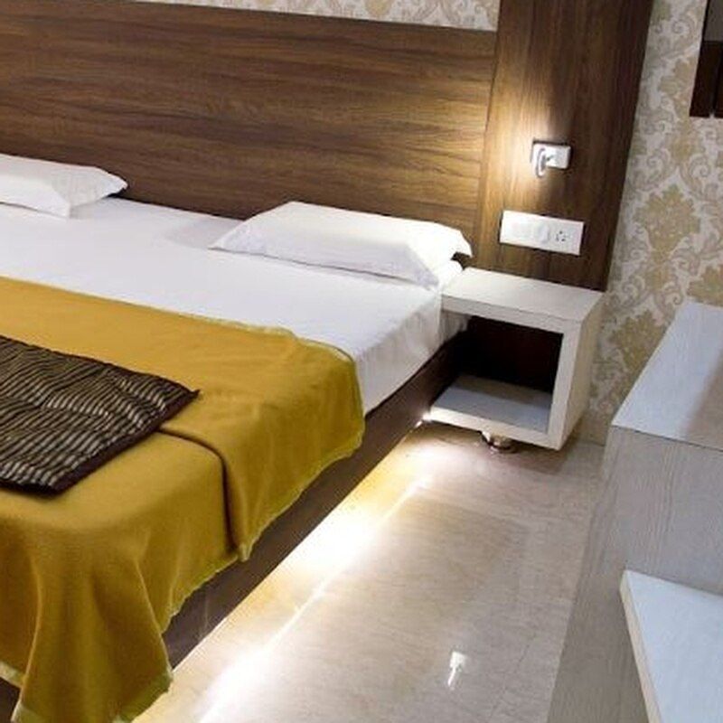 Hotel Darshan Executive Executive AC Room