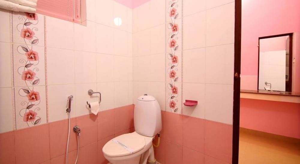 Mare Blu Resort Deluxe Triple Room, 1 Bedroom, Beach View 2