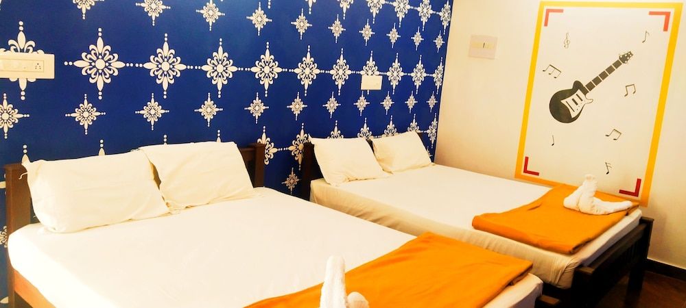 undefined Mare Blu Resort 5